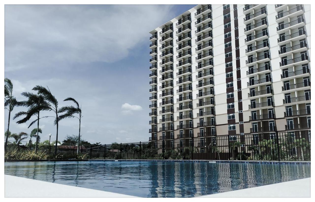 Bh Mangrove Condos Lapu-Lapu City Exteriér fotografie