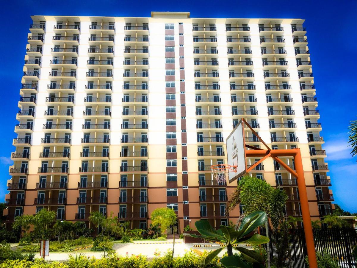 Bh Mangrove Condos Lapu-Lapu City Exteriér fotografie